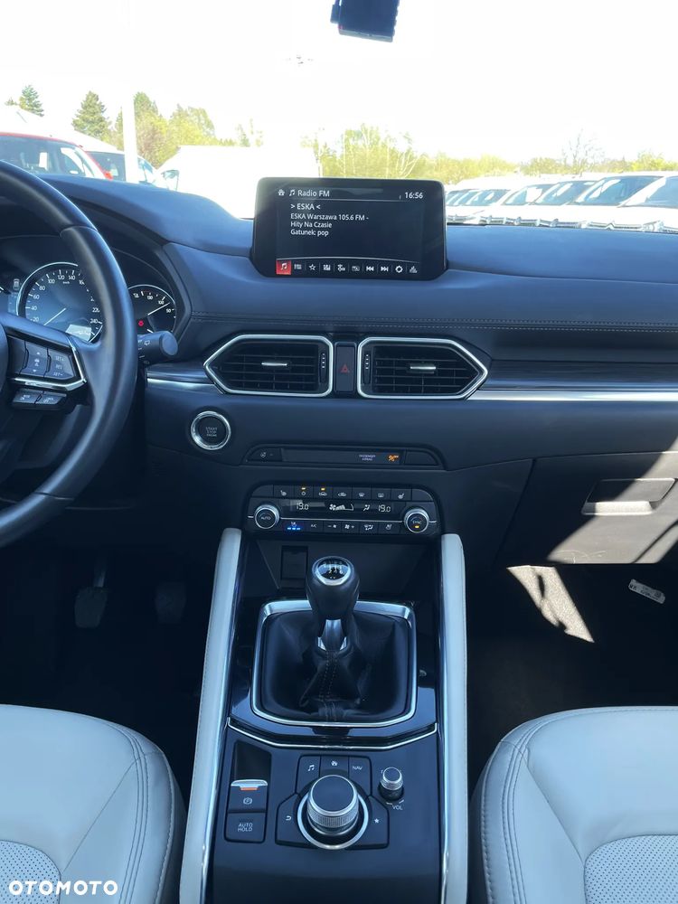 Mazda CX-5 2.0 Skypassion 2WD - 6