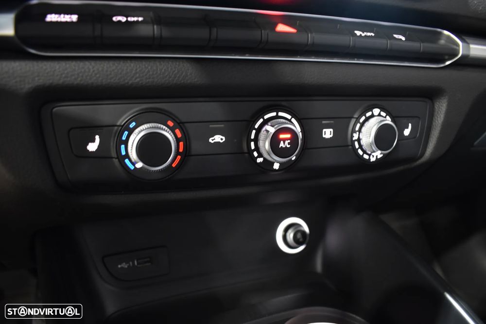 Audi A3 Cabrio - 53