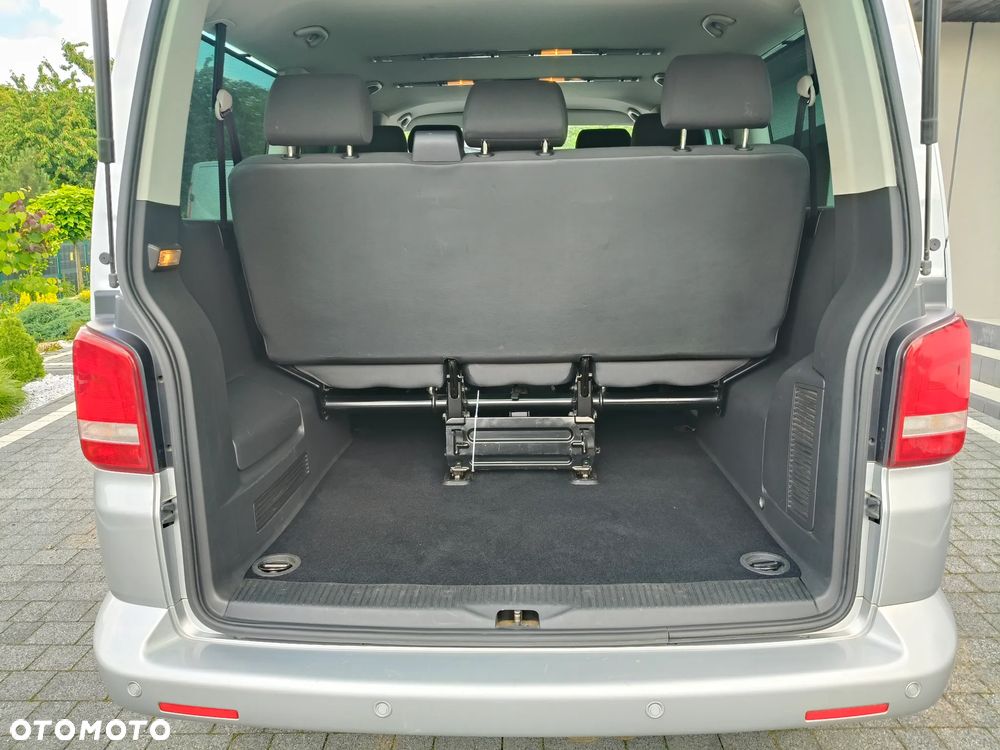 Volkswagen Caravelle L1 Comfortline - 22