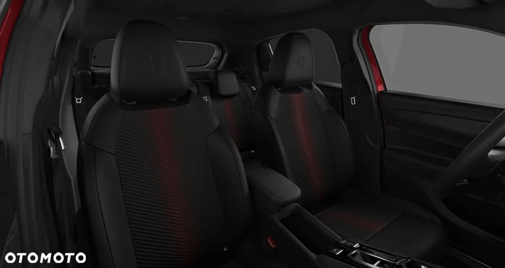 Alfa Romeo Junior 1.2 mHEV Ti eDCT - 8