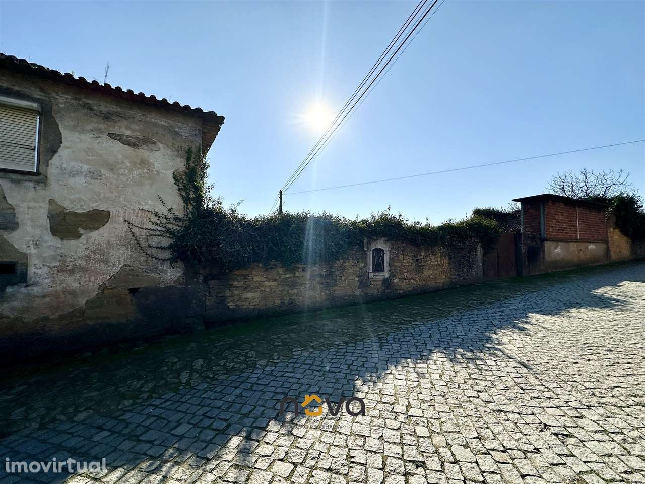 Terreno para construção em Rates | NOVA Imobiliária - Grande imagem: 5/23