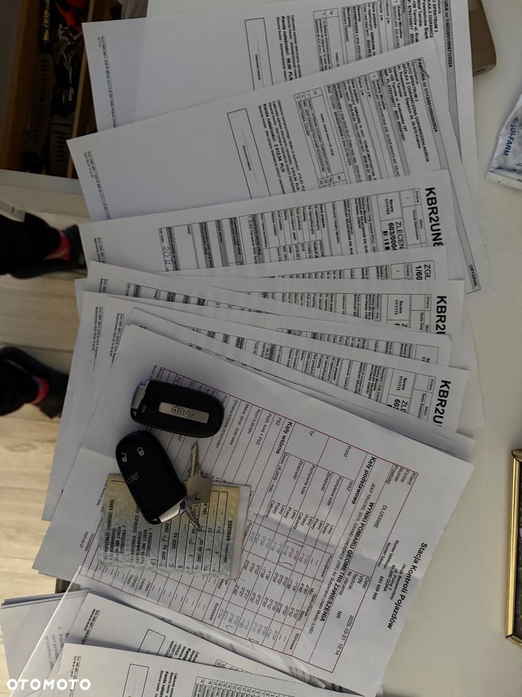 Jeep Grand Cherokee 3.0 CRD Summit - 25