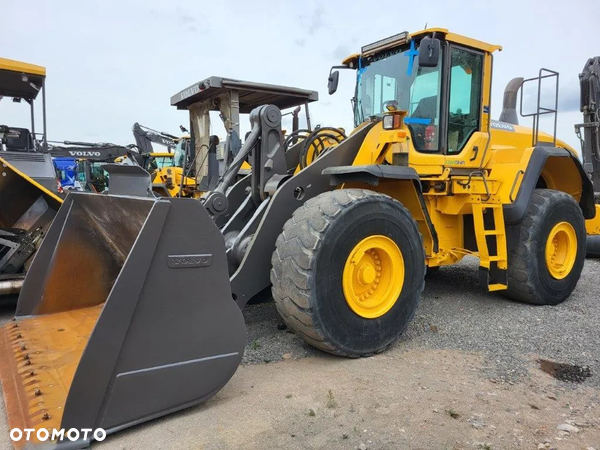 Volvo L150G