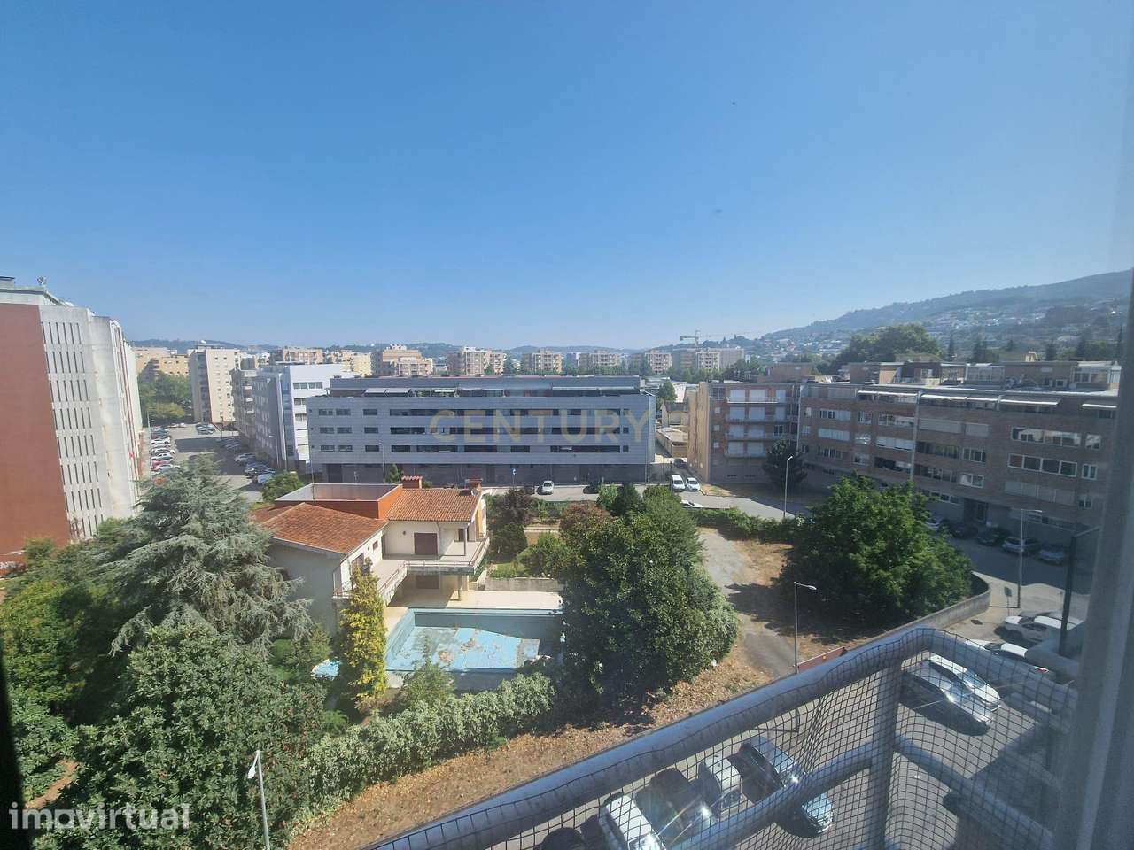 Apartamento Moderno em Braga (São Vítor) - 2 Quartos, 3 WC - Grande imagem: 5/21