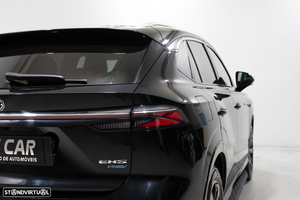 MG HS 1.5 Plug-in Hybrid Luxury - 8