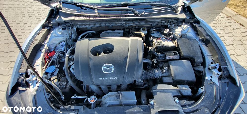 Mazda 6 2.0 SkyMotion - 7