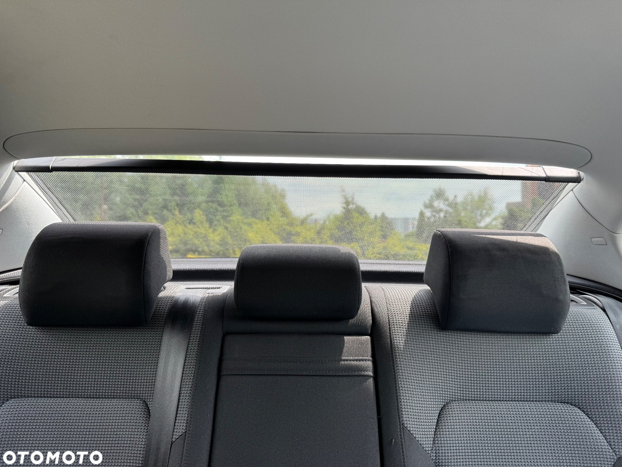 Volkswagen Passat 2.0 TDI Comfortline DSG - 18