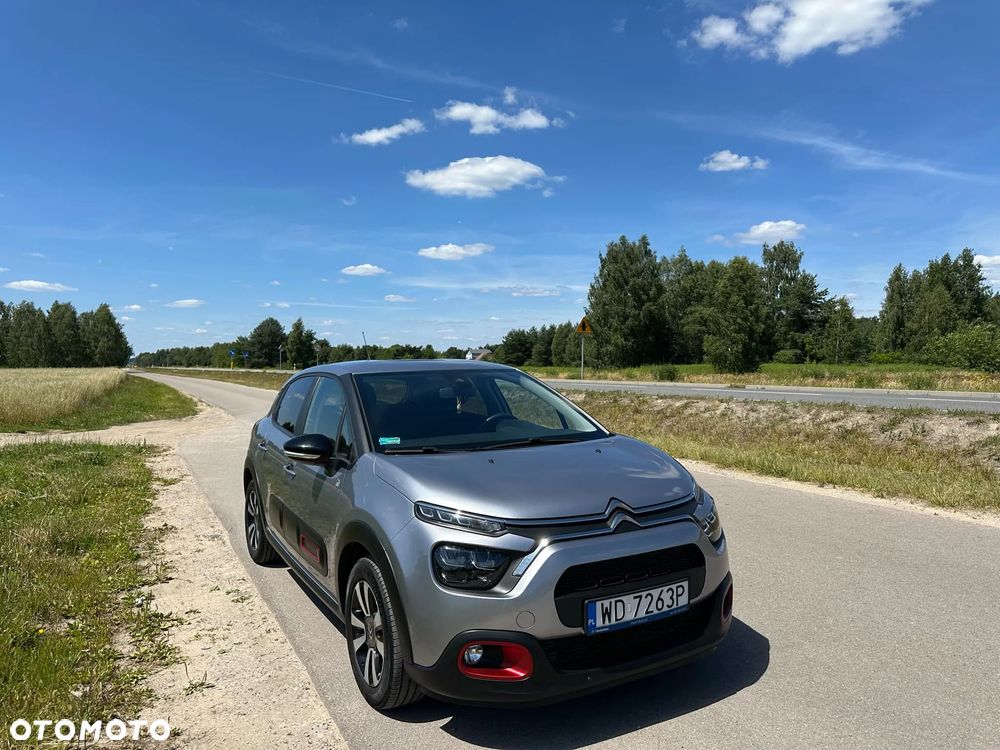 Citroën C3 1.2 PureTech C-Series - 7