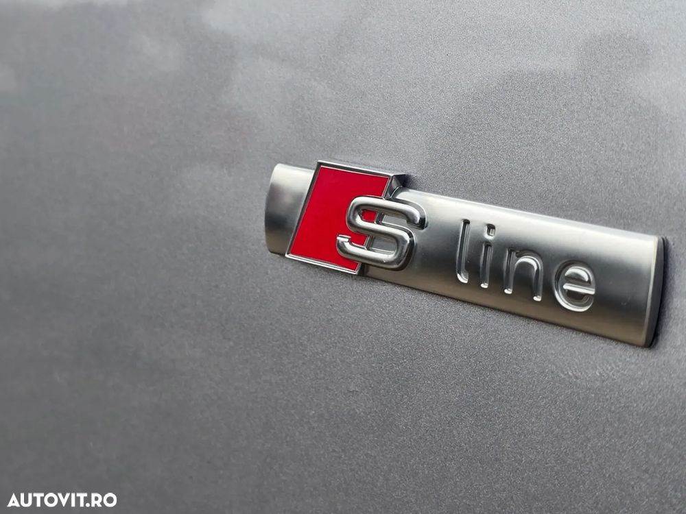 Audi A7 3.0 TDI Quattro Tiptronic - 30