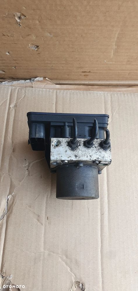 Pompa sterownik ABS VW UP 1S0614517E - 6