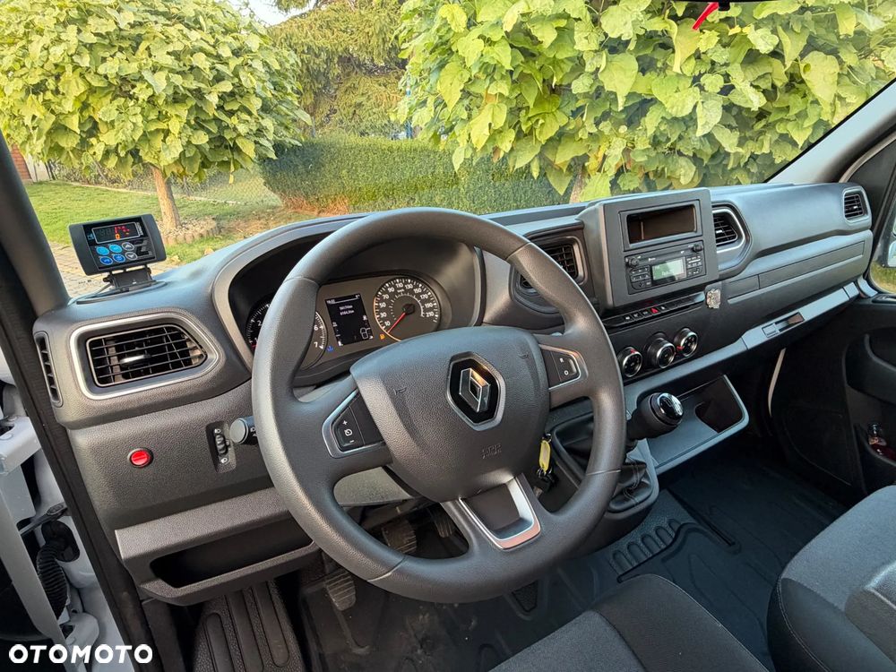 Renault Master - 16