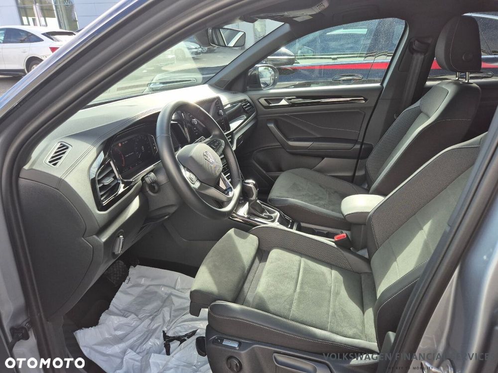 Volkswagen T-Roc 1.5 TSI Style DSG - 5