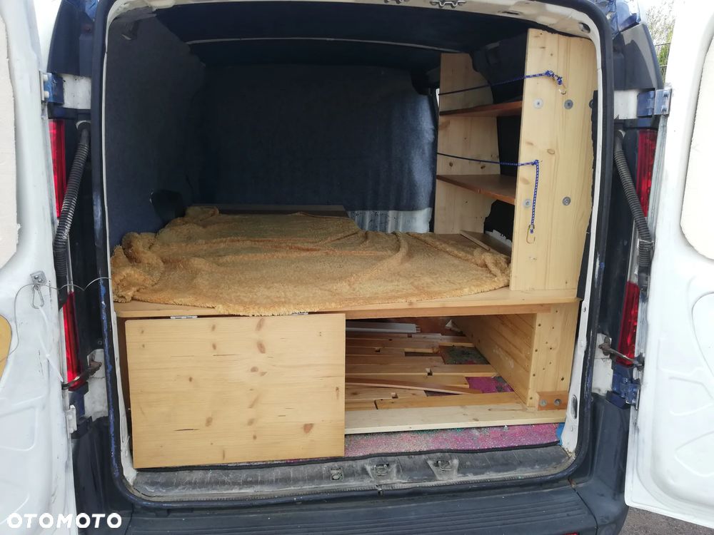 Fiat Doblo 1.9 JTD ELX - 11