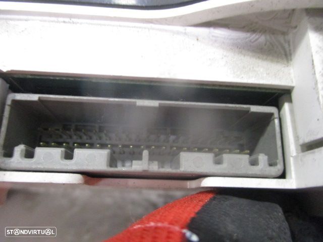 Centralina 0261208374  78100SAAF200   HONDA JAZZ 2 2004 1.2 78CV 5P PRETO BOSCH - 9