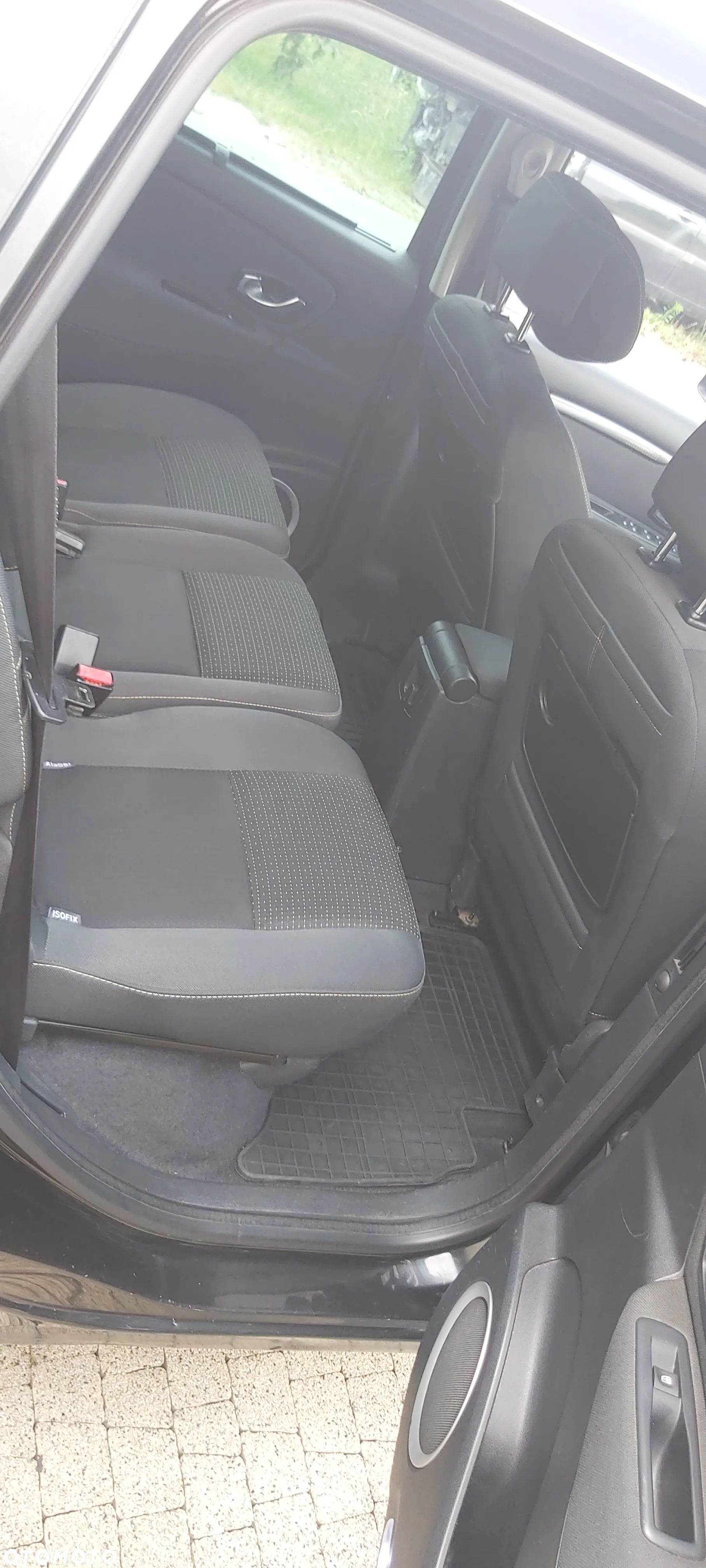 Renault Scenic - 13