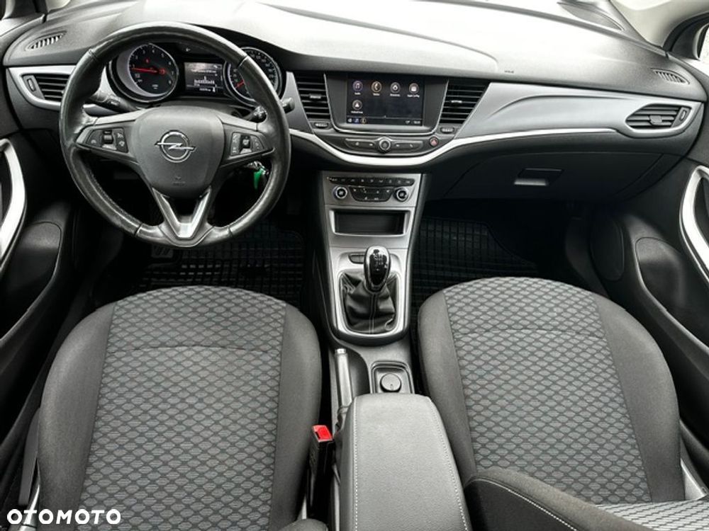Opel Astra V 1.2 T Edition S&S - 22