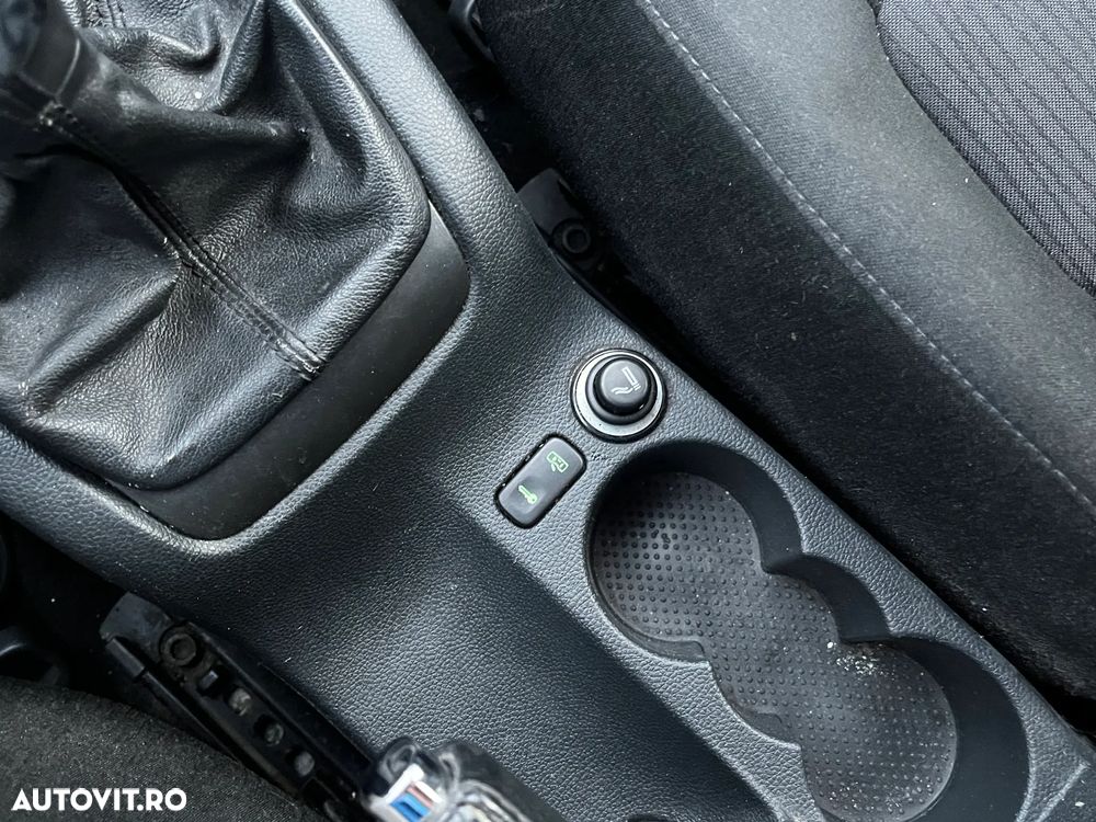 Skoda Octavia Combi 1.9TDI Classic - 18