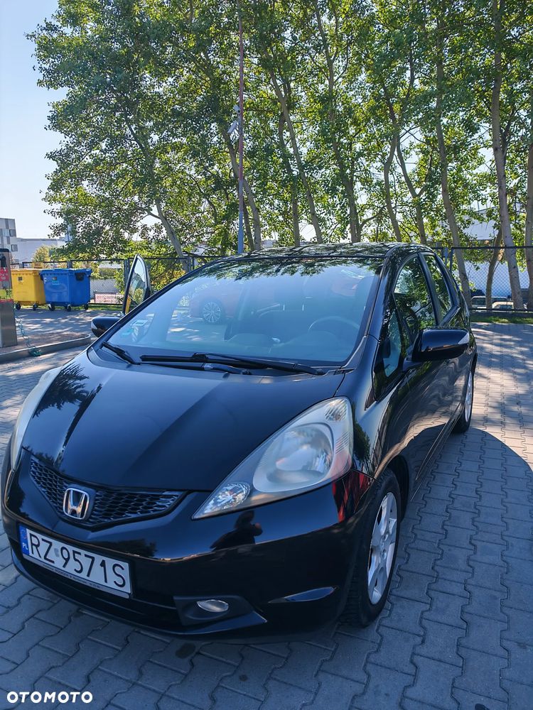 Honda Jazz 1.4 i-VTEC Elegance - 1