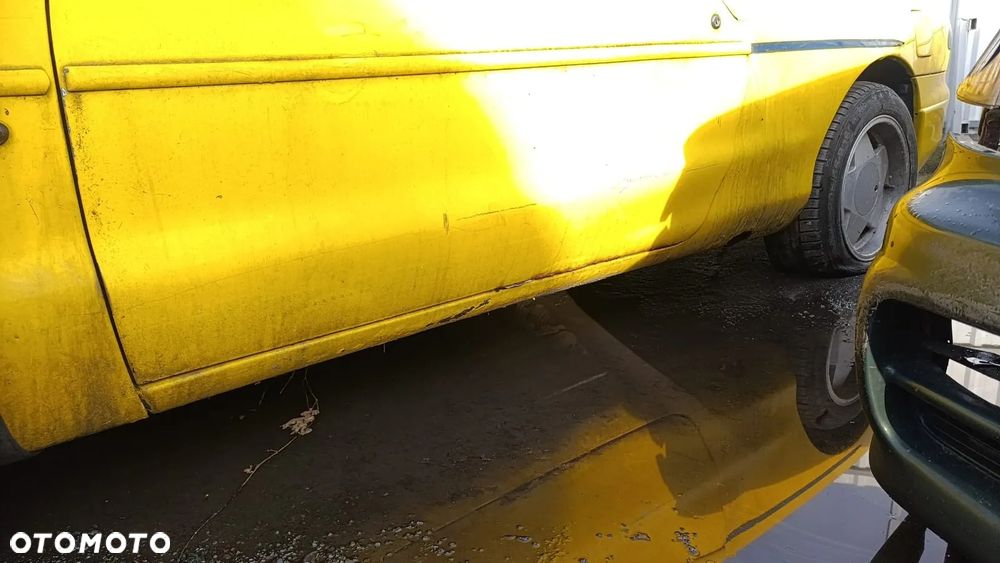 33281 ford probe 2 2.0 16V TYP FS  na części - 13