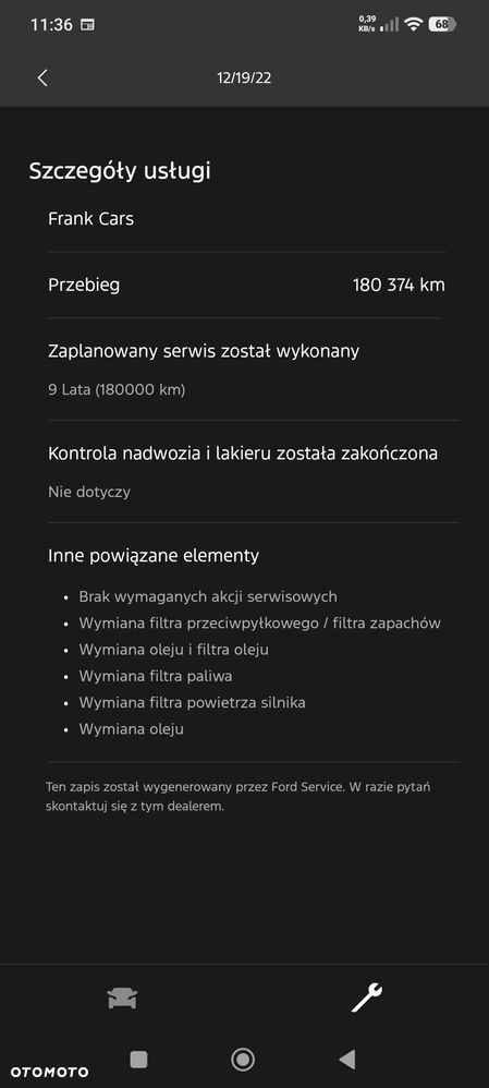 Ford Focus 1.5 EcoBlue Trend - 40