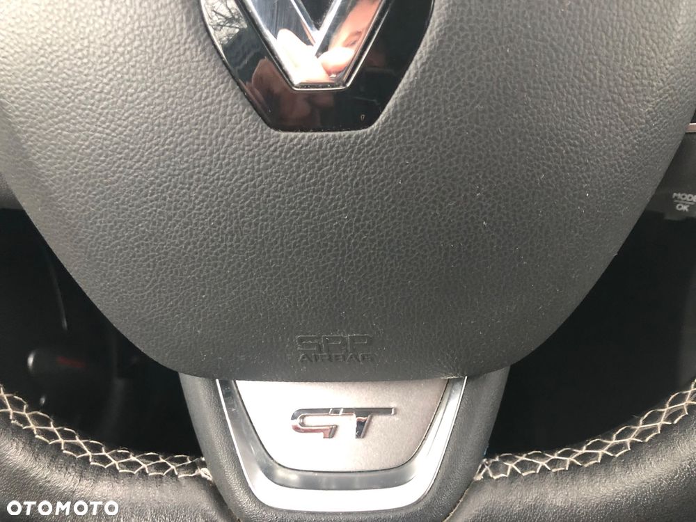 Renault Clio TCe 120 EDC GT - 36