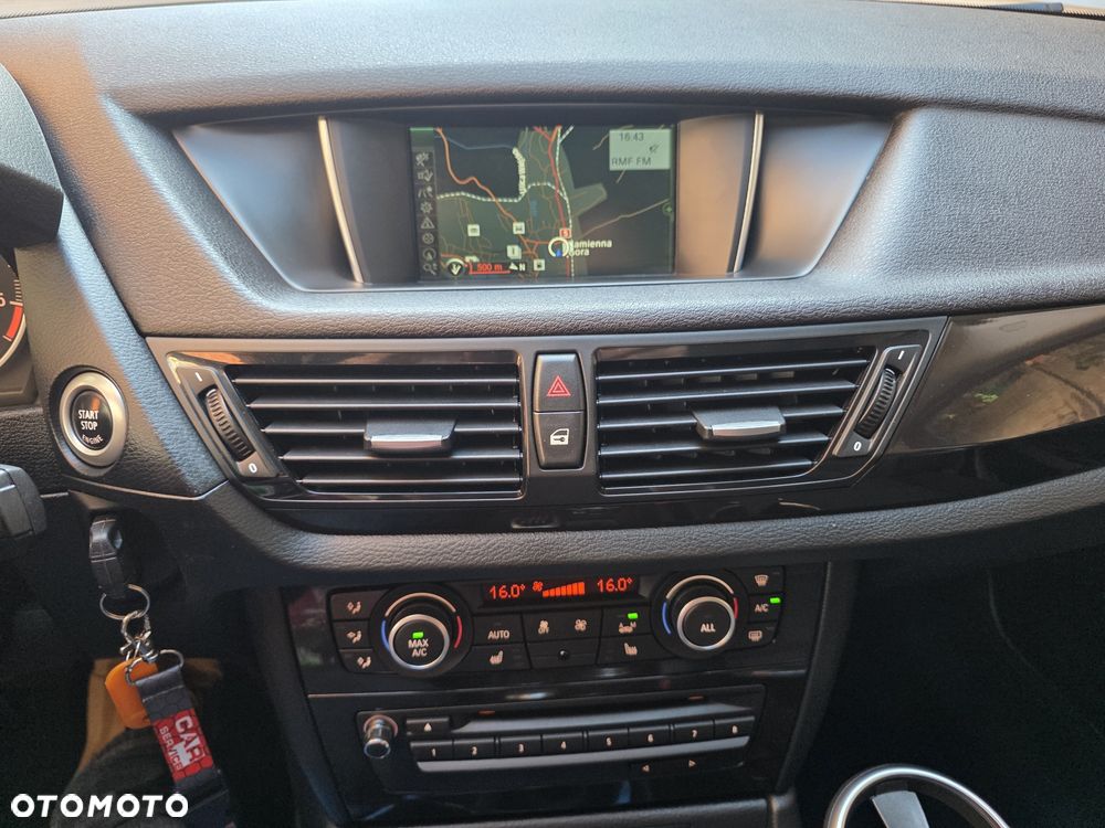 BMW X1 - 7