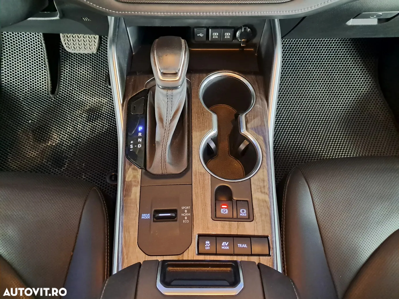Toyota Highlander - 17
