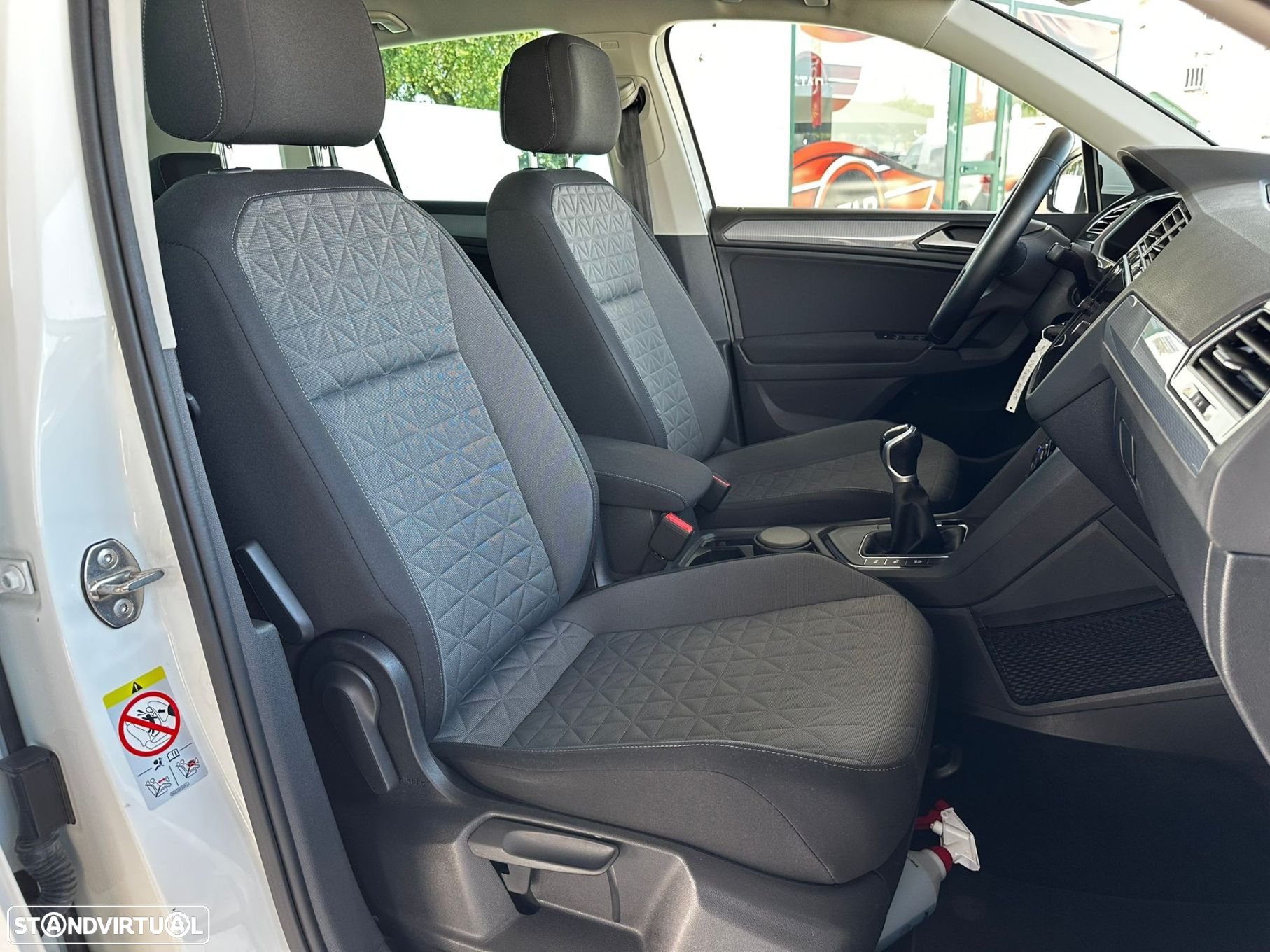 VW Tiguan 1.5 TSI Life - 26