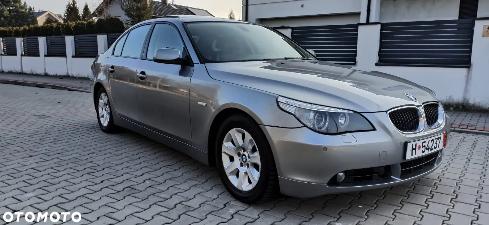 BMW Seria 5 - 21