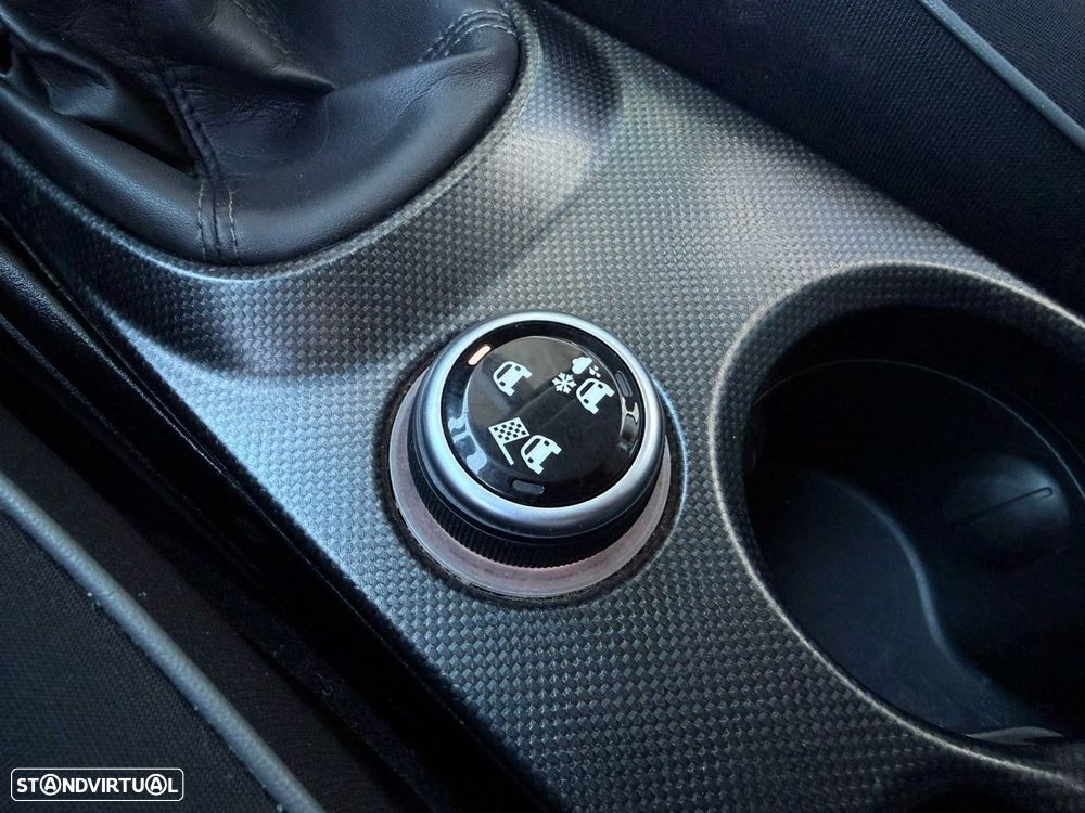 Fiat 500X 1.3 MJ Connect - 20