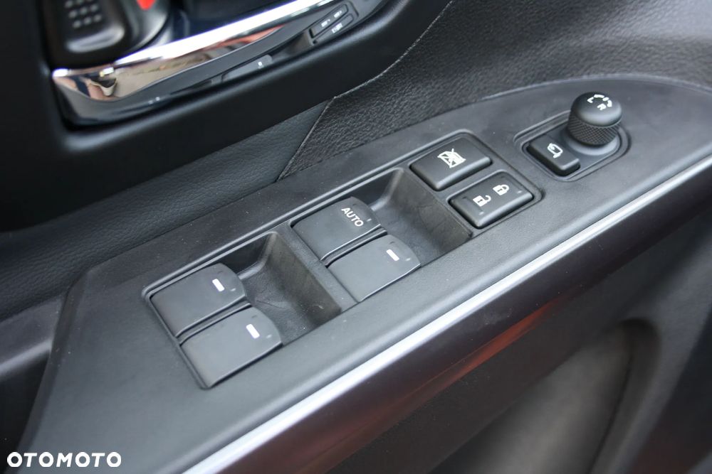 Suzuki SX4 S-Cross - 20