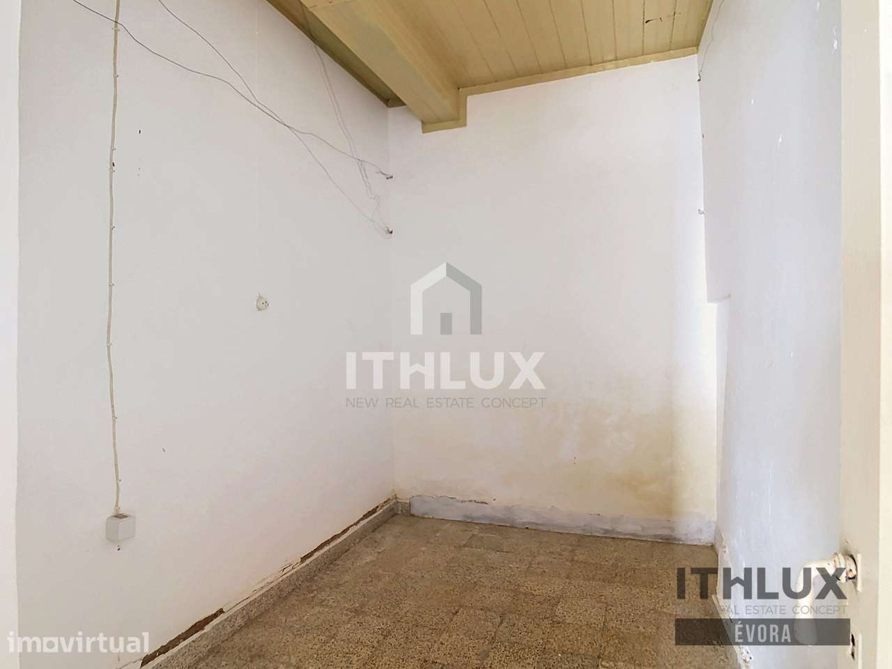 Casa c/ 3 quartos em São João Baptista, Campo Maior - Grande imagem: 4/26