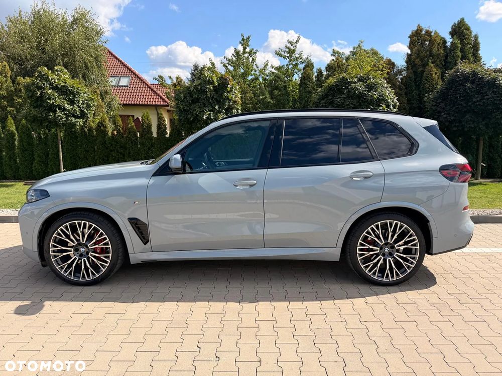 BMW X5 xDrive30d mHEV sport - 14