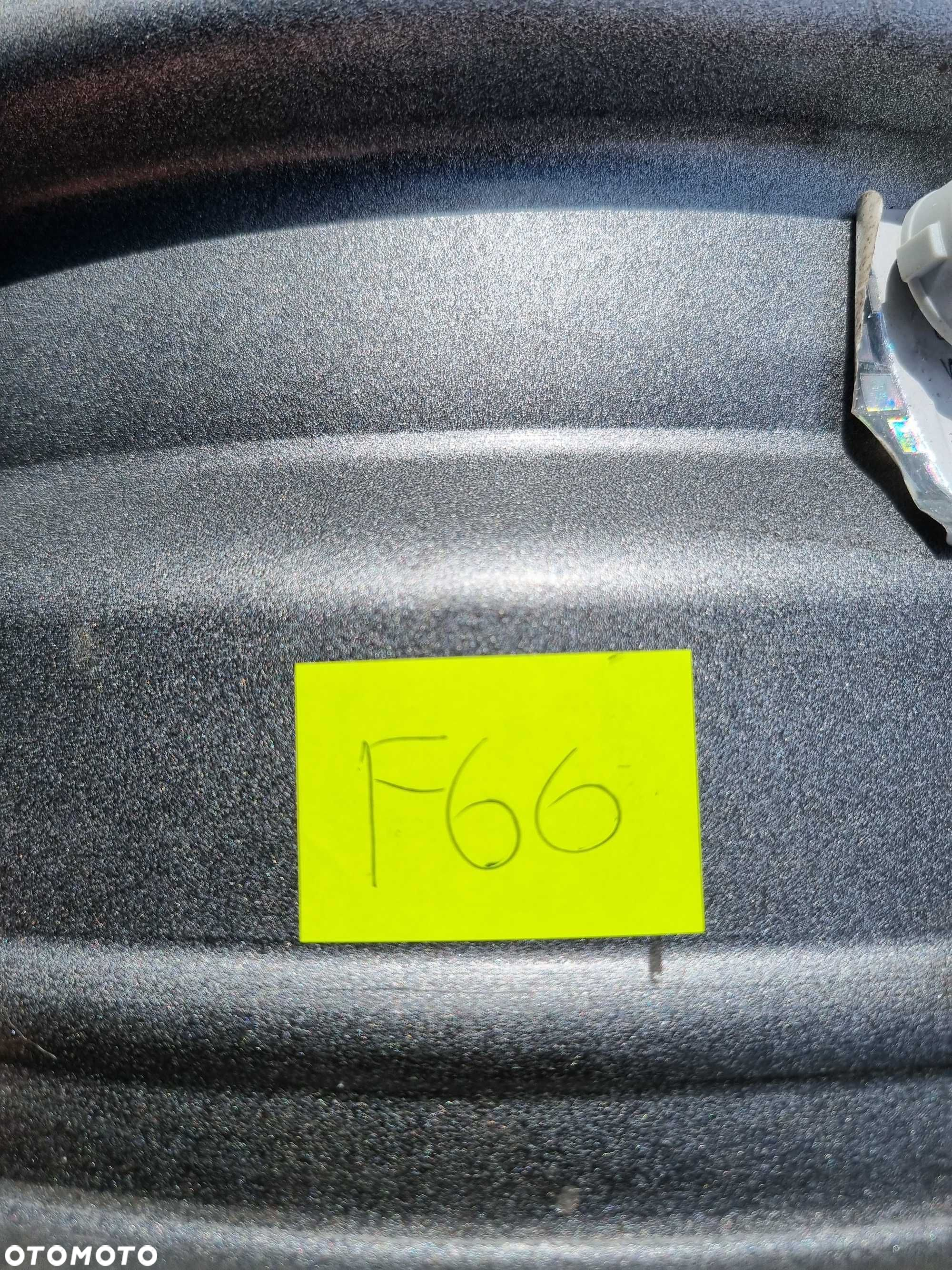 FELGI STALOWE 5x114,3 R16 6Jx ET50 RENAULT Trafic OPEL Vivaro TPMS F66 - 6