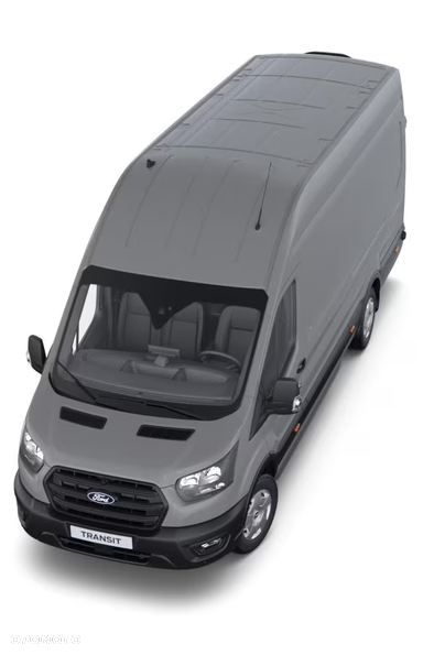 Ford Transit - 6