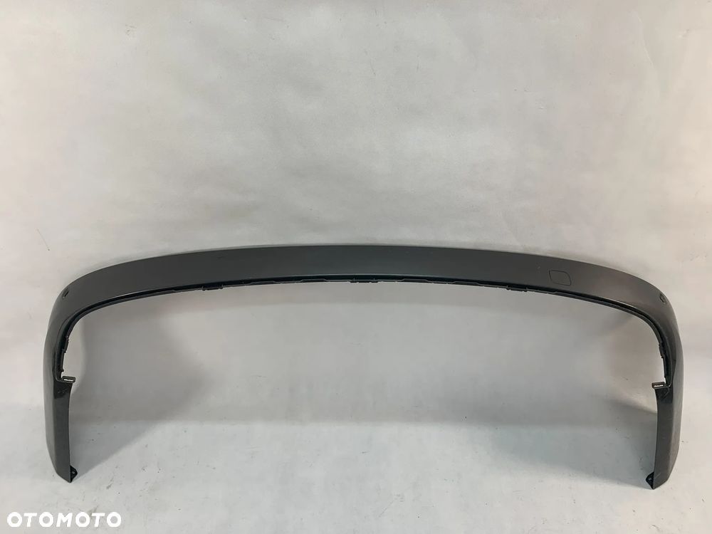 Volvo XC90 2 II 15r PDC Spoiler zderzak tyl tylny 2015