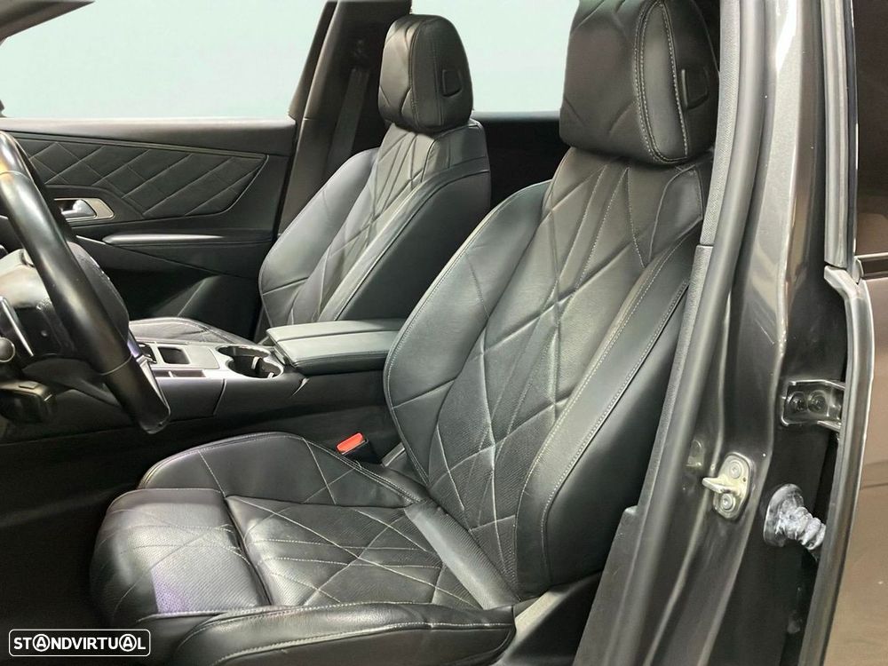 DS DS7 Crossback E-Tense SE Ligne Noire EAT8 - 15