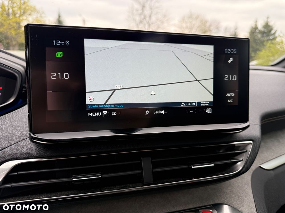 Peugeot 3008 BlueHDi 130 Stop & Start EAT8 GT Pack - 27