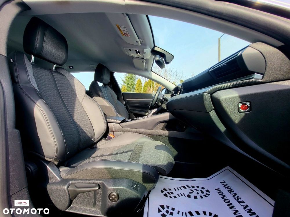 Peugeot 508 - 7