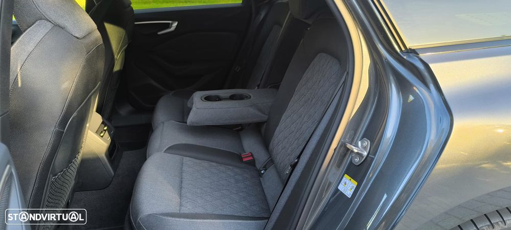 Audi A5 Avant TDI S line Tech - 20