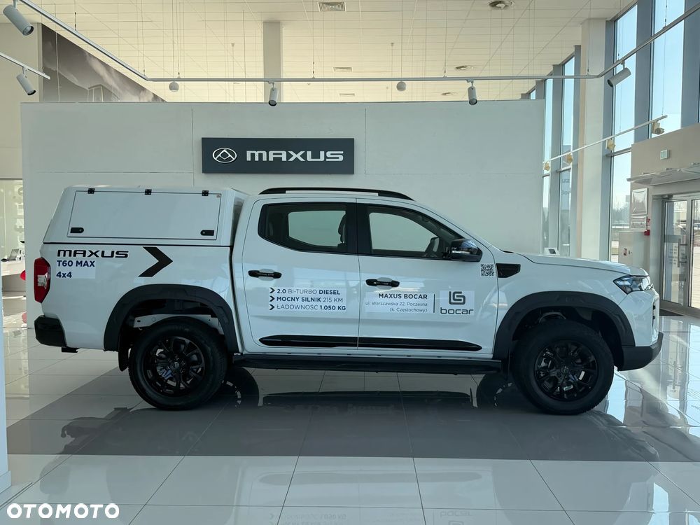 Maxus T60 - 15