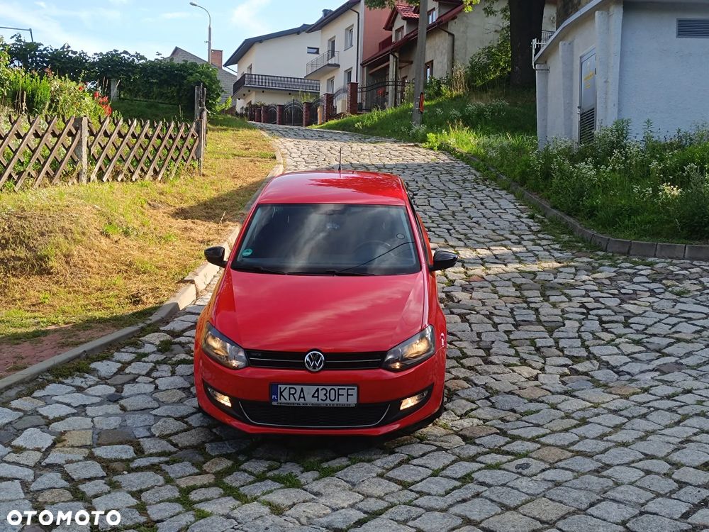 Volkswagen Polo - 4