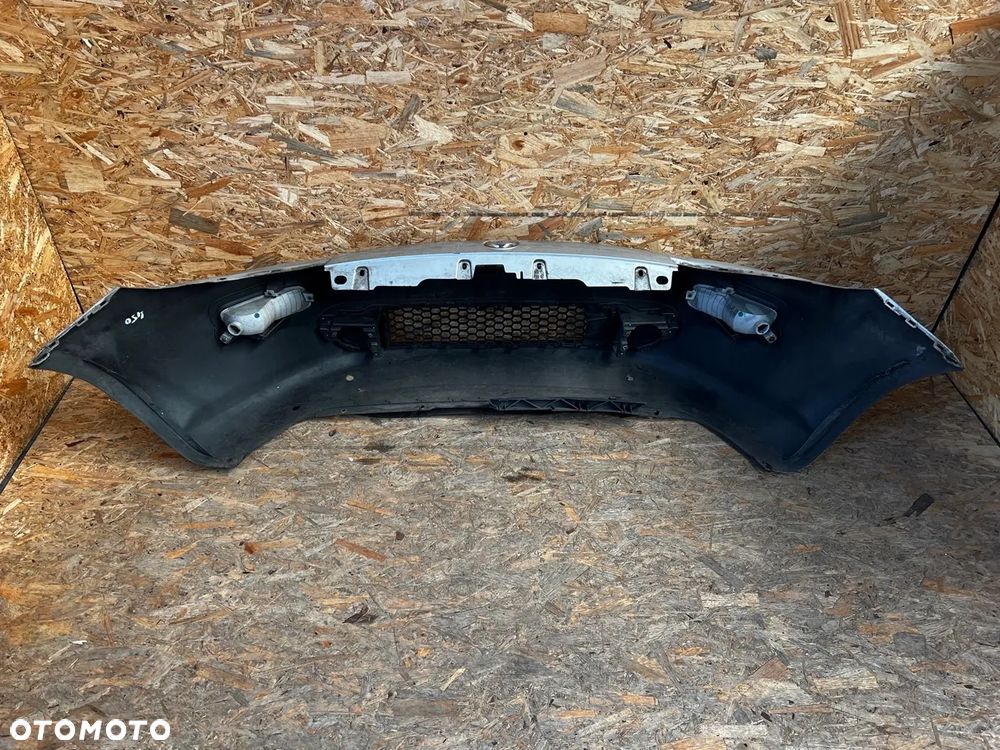 ZDERZAK PRZEDNI przód FIAT PUNTO EVO Lift - 9