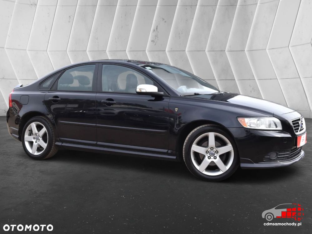 Volvo S40 - 2