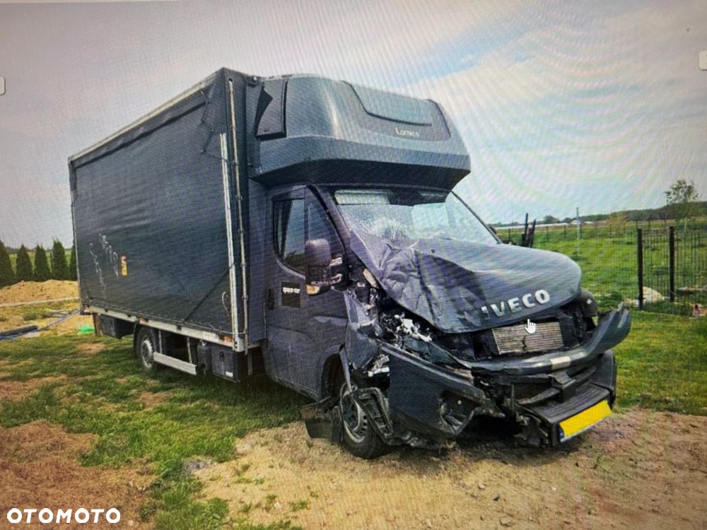 Iveco Daily - 1