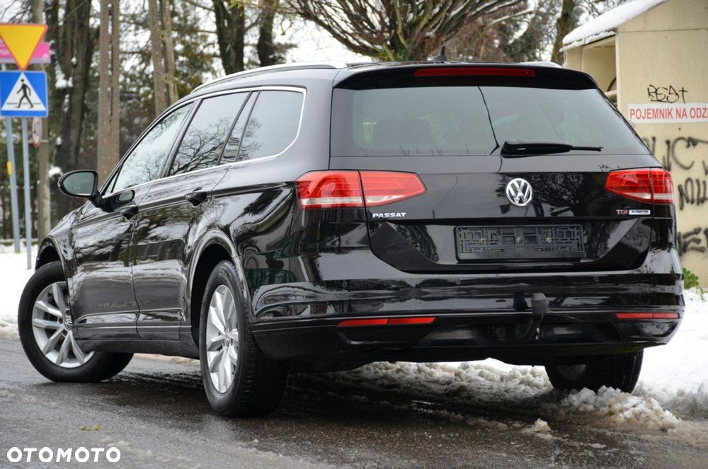 Volkswagen Passat - 7