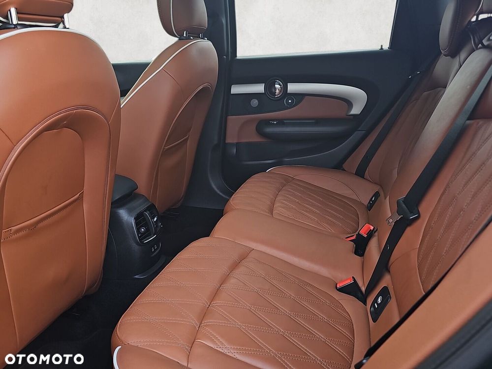MINI John Cooper Works All4 - 29