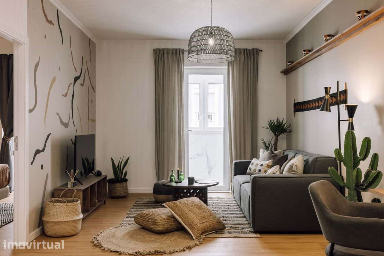 3 bedrooms in Santo António - Grande imagem: 2/22