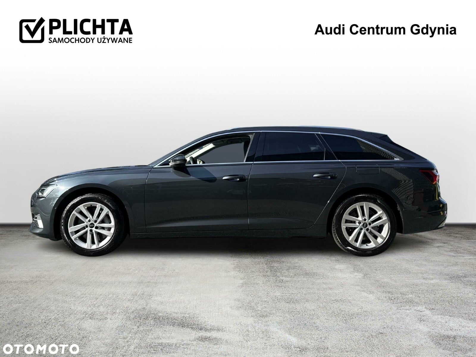 Audi A6 - 2