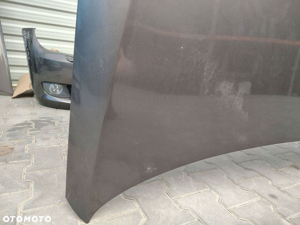 MASKA BMW 3 E93 A17/8 HAVANNA METALIC - 7